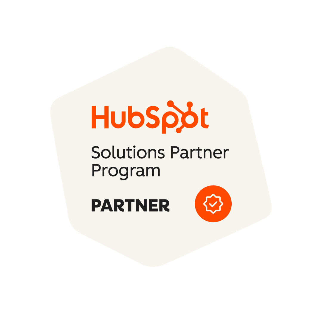 HubSpot Solutions Partner